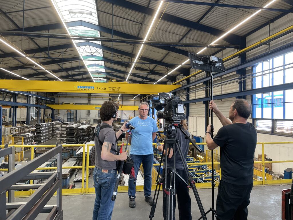 Ein Jahr nach dem Handelsabkommen zwischen der EU und den USA bewertet die Aluminiumwerk Unna AG die Entwicklung mit […]