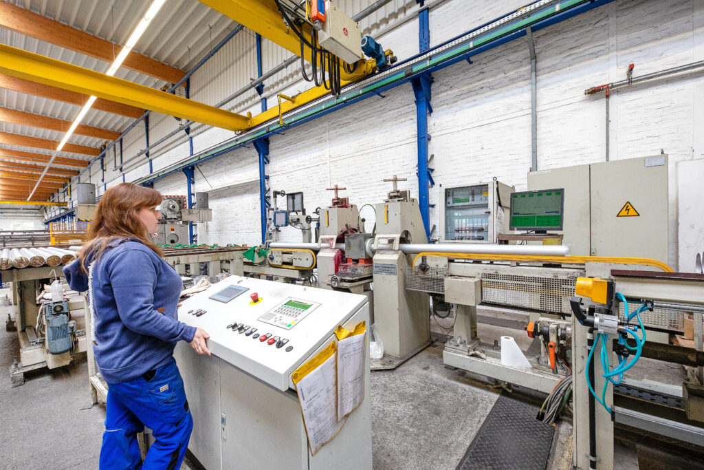 Wir freuen uns über ein hervorragendes Ergebnis: Die Aluminiumwerk Unna AG hat das DIN EN 9100 Audit erfolgreich und ohne Abweichungen bestanden.